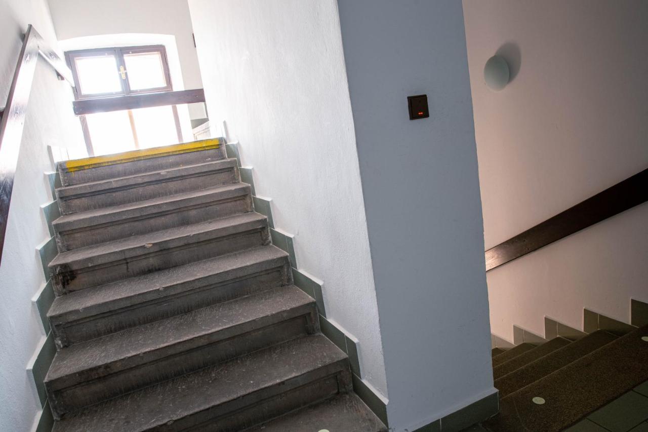 Penzion Amatka Hradec Kralove Bagian luar foto